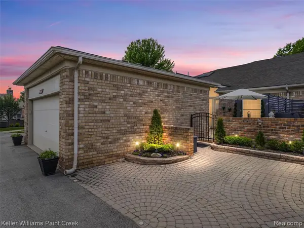 50311 Highpoint, Macomb, MI 48044