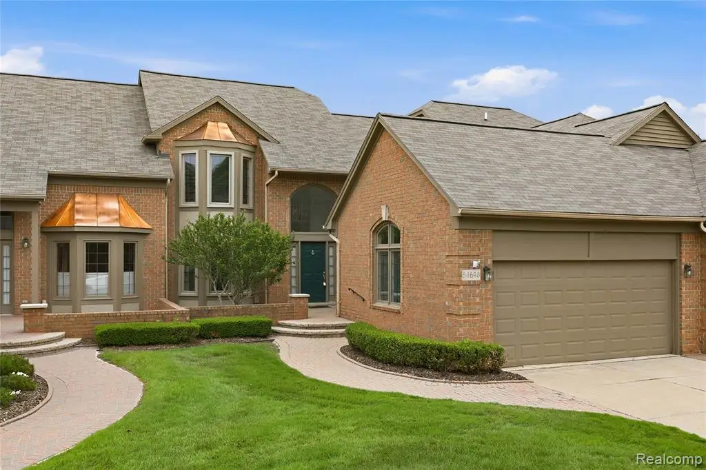 54698 Bellingham #56, Utica, MI 48316 - #1