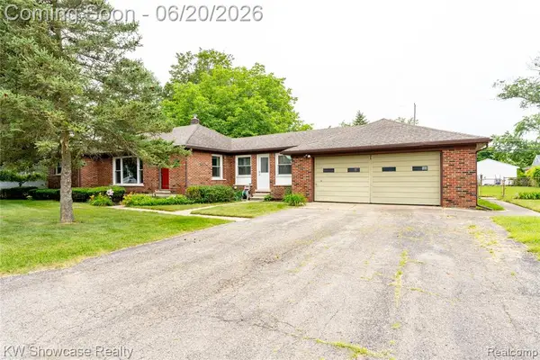 19175 Shadyside, Livonia, MI 48152