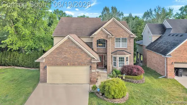18090 Curtis, Livonia, MI 48152