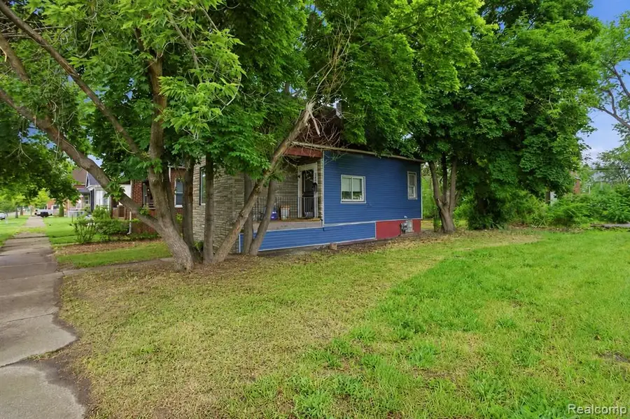 5644 Hartford, Detroit, MI 48210 - #2