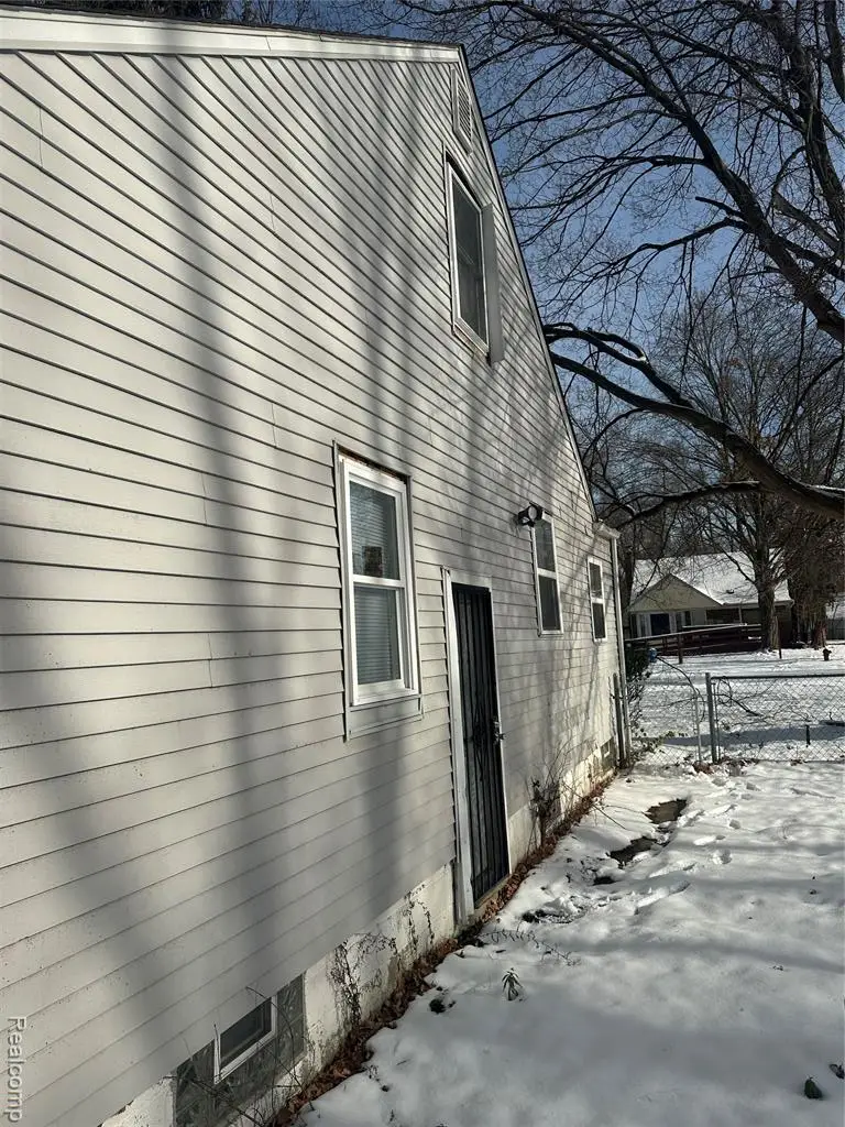 16101 Bramell, Detroit, MI 48219 - #2