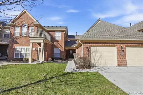 4016 Cornerstone, Canton, MI 48188
