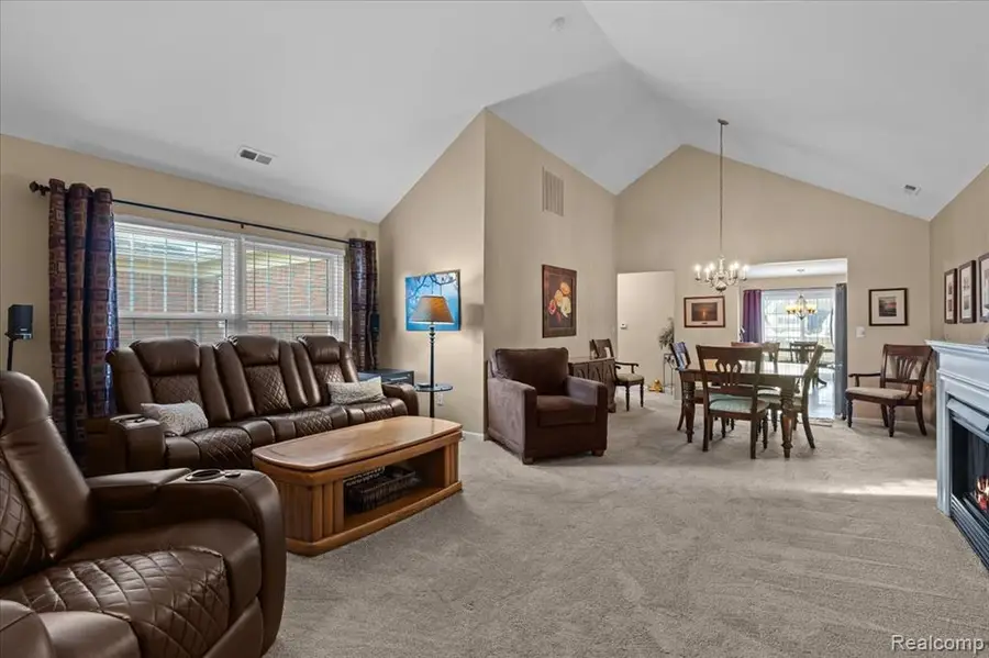 4016 Cornerstone, Canton, MI 48188 - #3