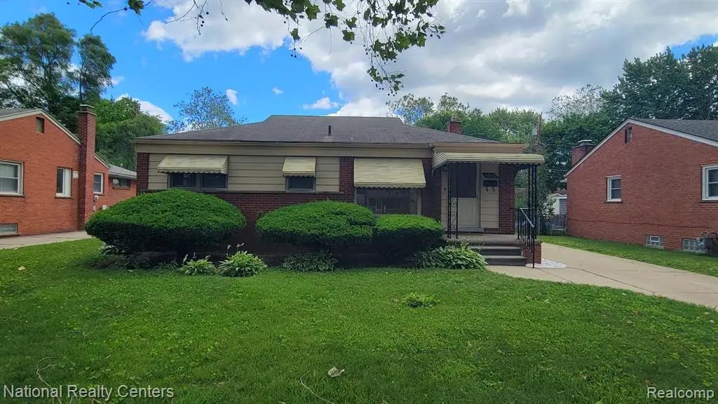 9030 Hemingway, Redford, MI 48239 - #1