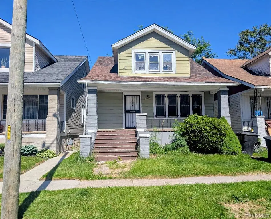 17918 Fleming, Hamtramck, MI 48212 - #1