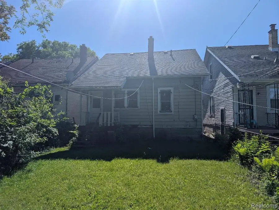 17918 Fleming, Hamtramck, MI 48212 - #2