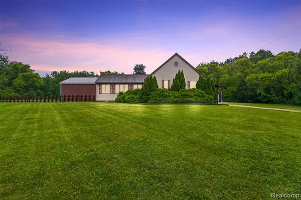 6109 N State, Davison, MI 48423