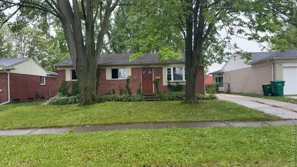 34881 Lynn, Romulus, MI 48174