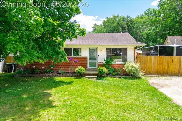 24355 Mary, Taylor, MI 48180