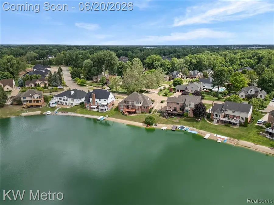 49145 White Mill, Utica, MI 48317 - #2