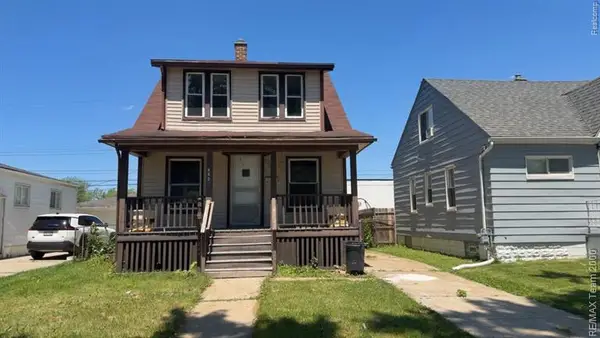 734 Cleophus, Lincoln Park, MI 48146
