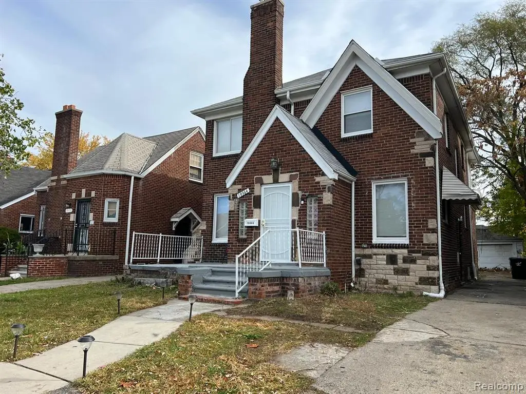 19364 Cliff, Detroit, MI 48234 - #1