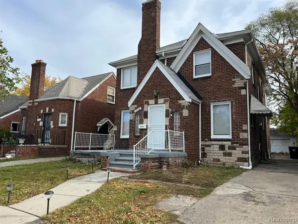 19364 Cliff, Detroit, MI 48234