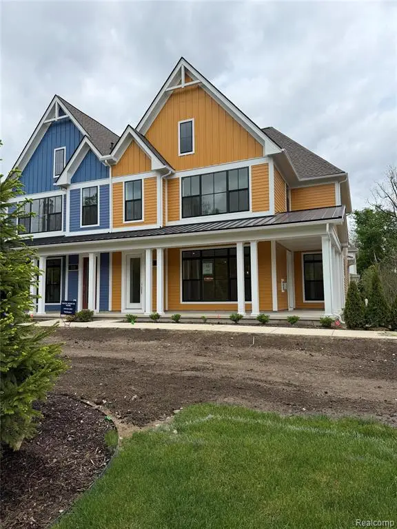 106 Apaloosa, Northville, MI 48167