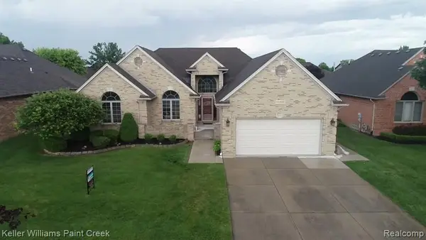 54436 Jack, Macomb, MI 48042