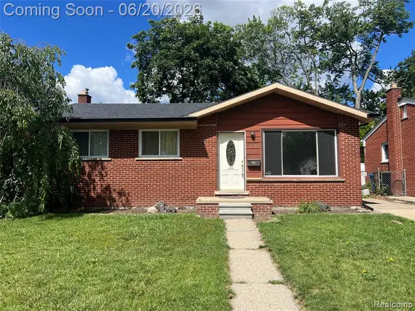 28215 Couzens, Madison Heights, MI 48071