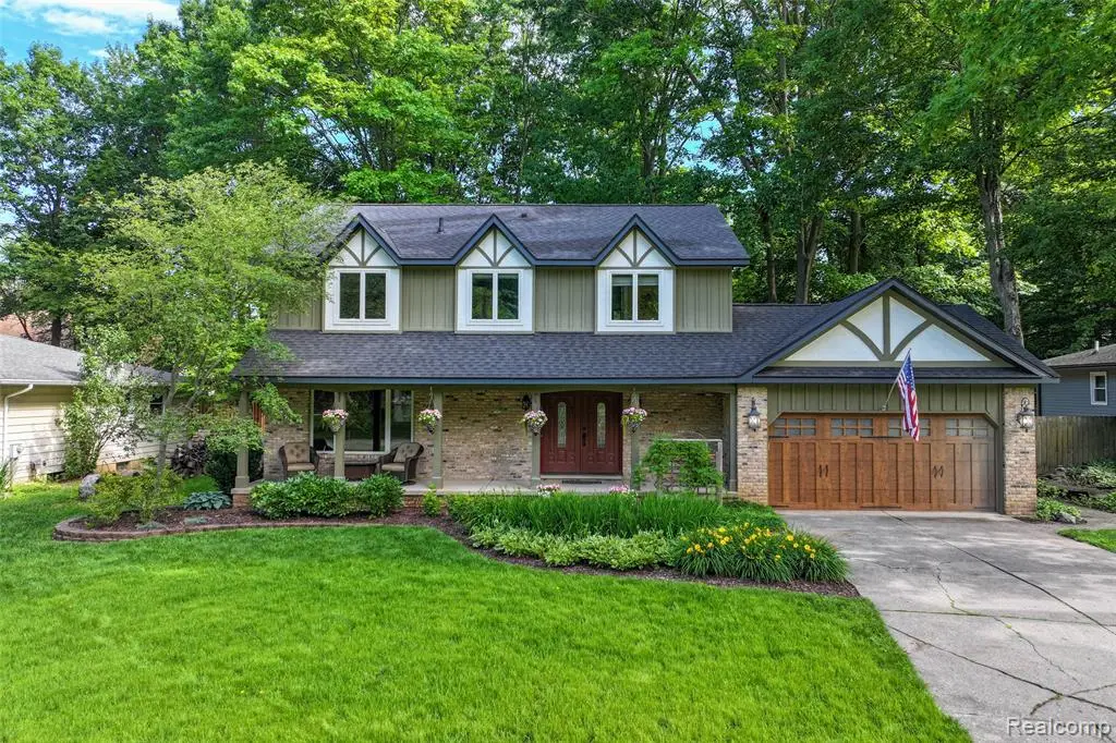 5327 Olde Saybrooke, Grand Blanc, MI 48439 - #1