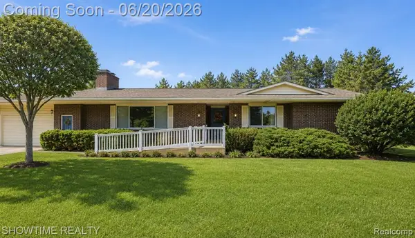 1661 Madeline, Lapeer, MI 48446