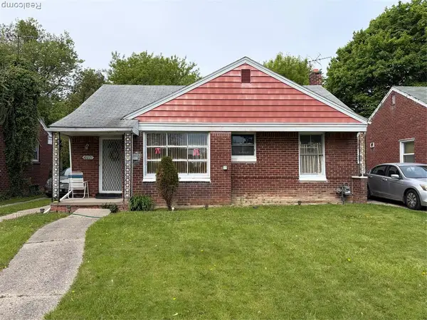10071 Vaughan, Detroit, MI 48228