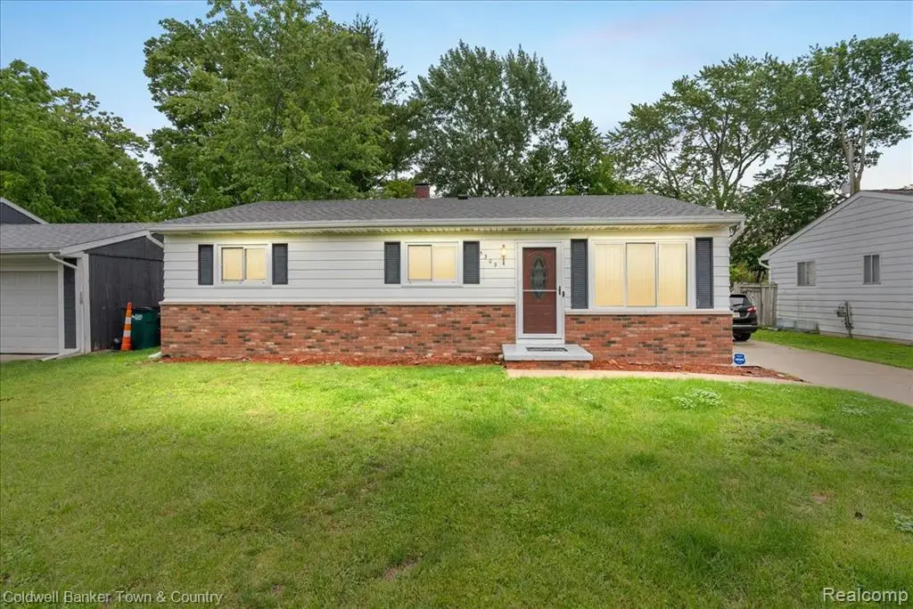5309 Granger, Lansing, MI 48911 - #1