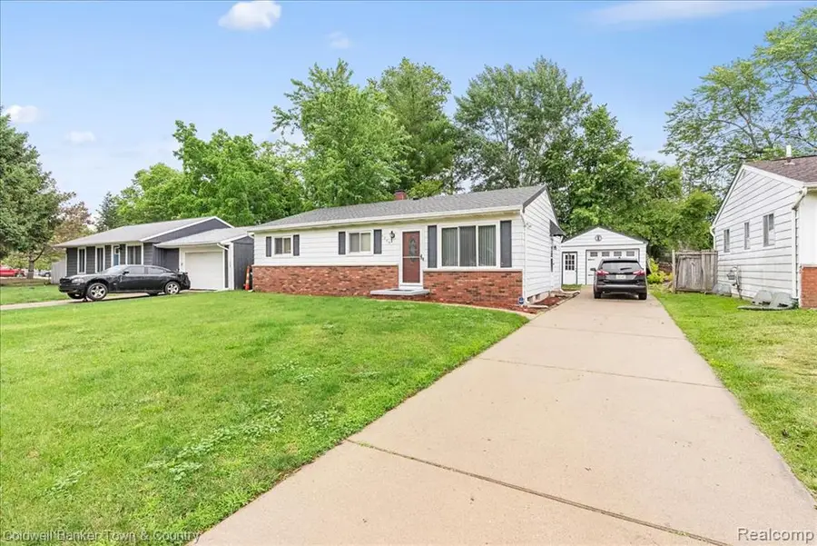 5309 Granger, Lansing, MI 48911 - #3