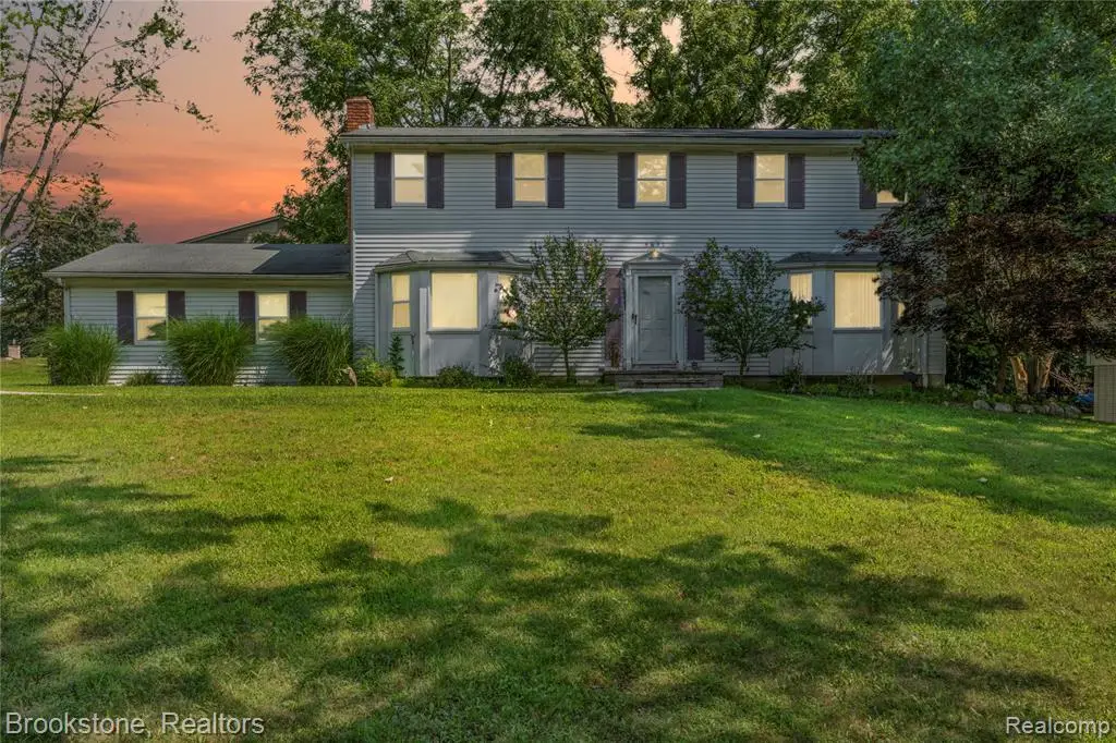 5652 Tequesta, West Bloomfield, MI 48323 - #1