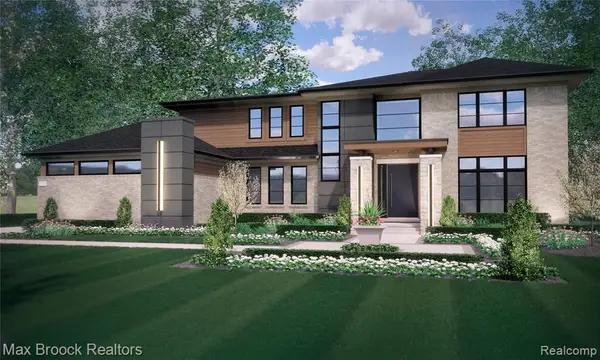 0001 E Knollwood, West Bloomfield, MI 48322