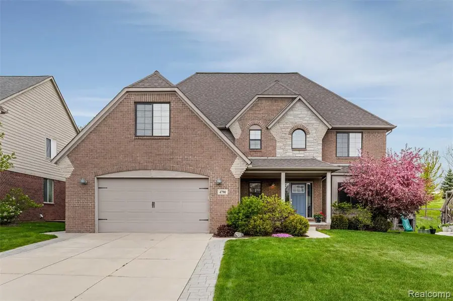 4790 Catalina, Lake Orion, MI 48359 - #2