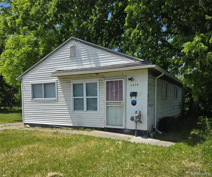 9979 Montrose, Detroit, MI 48227 - #3