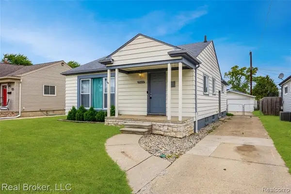 29454 Barton, Garden City, MI 48135