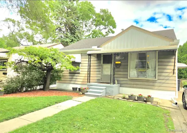 17220 Hanna, Melvindale, MI 48122