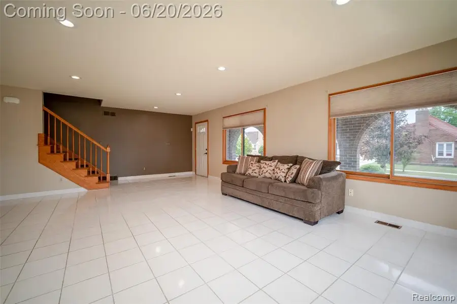 5401 Ternes, Dearborn, MI 48126 - #3