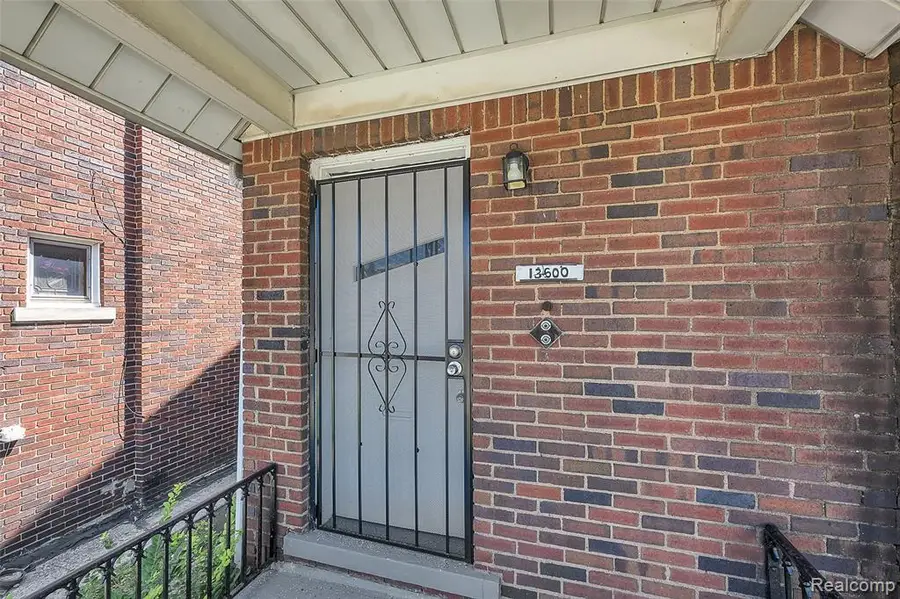 13600 Santa Rosa, Detroit, MI 48238 - #2