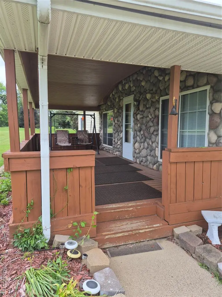 12849 S Delaney, Perry, MI 48872 - #3