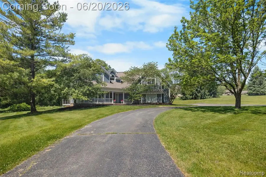 5287 Ridge, Clarkston, MI 48348 - #2