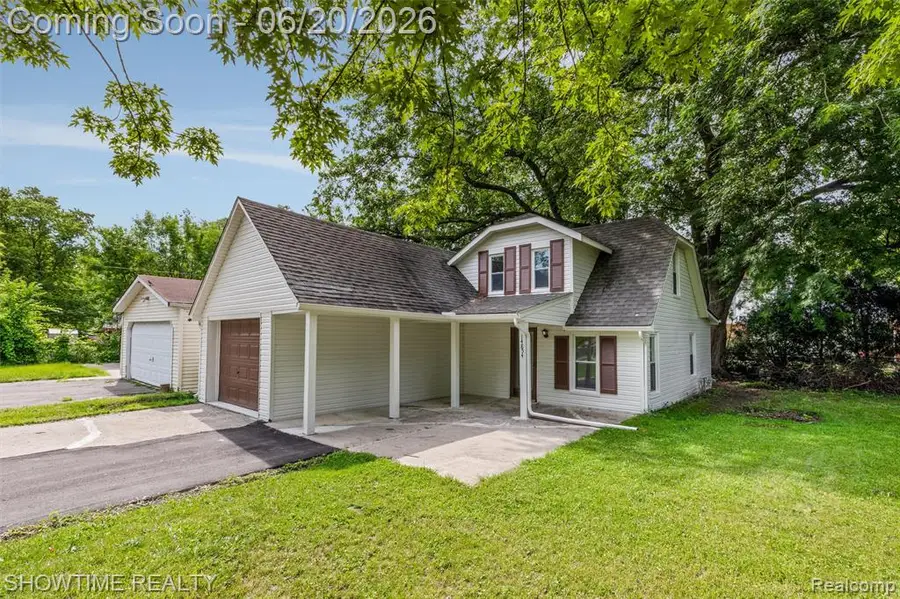 14854 10 Mile, Warren, MI 48089 - #2
