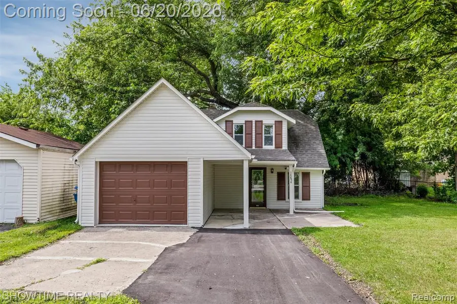14854 10 Mile, Warren, MI 48089 - #3