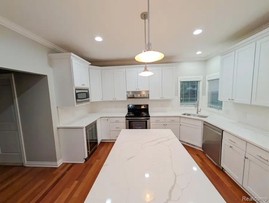 1859 Lonesome Lake, Lake Orion, MI 48362 - #3