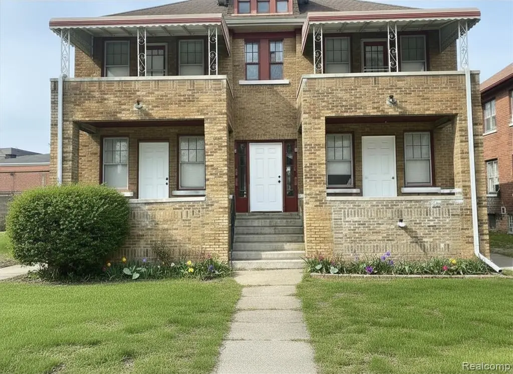 2676 Sturtevant, Detroit, MI 48206 - #1