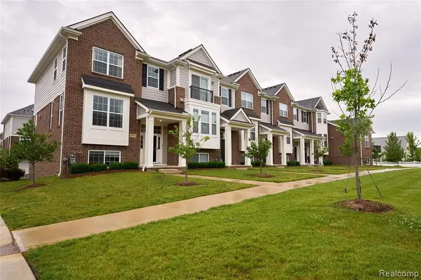 49701 Lantern, Canton, MI 48188
