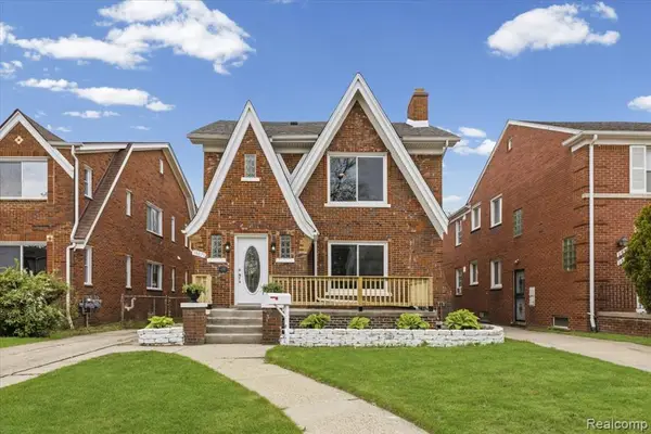 18073 Northlawn, Detroit, MI 