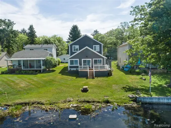 3515 Highland, Highland, MI 48356