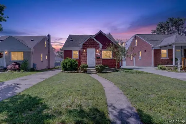 13451 Brest, Southgate, MI 48195