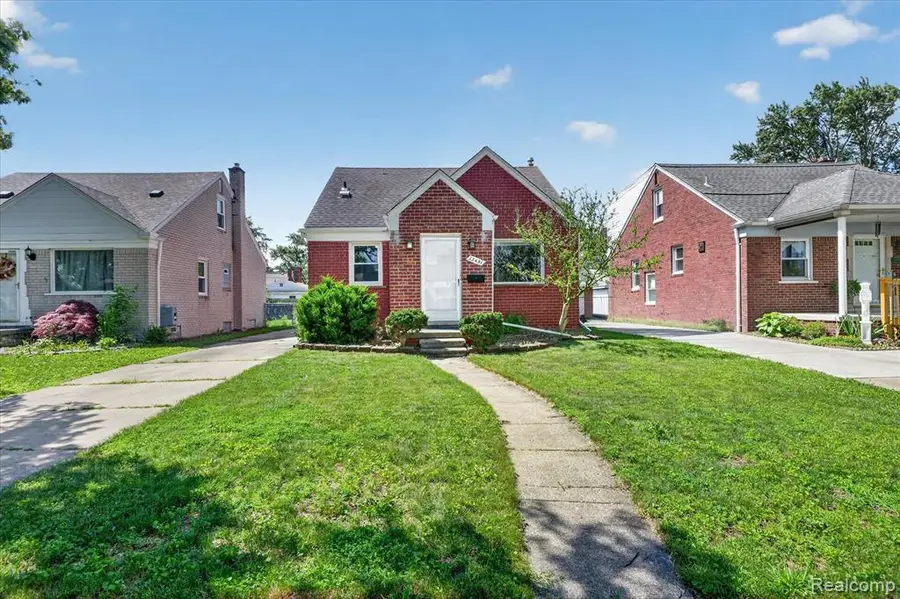 13451 Brest, Southgate, MI 48195 - #3
