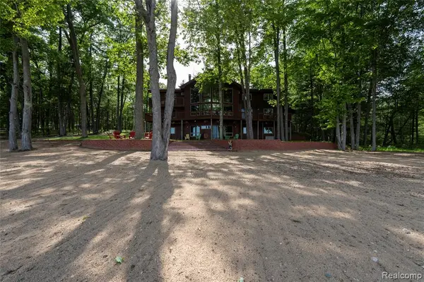 2300 Bliss, National City, MI 48748
