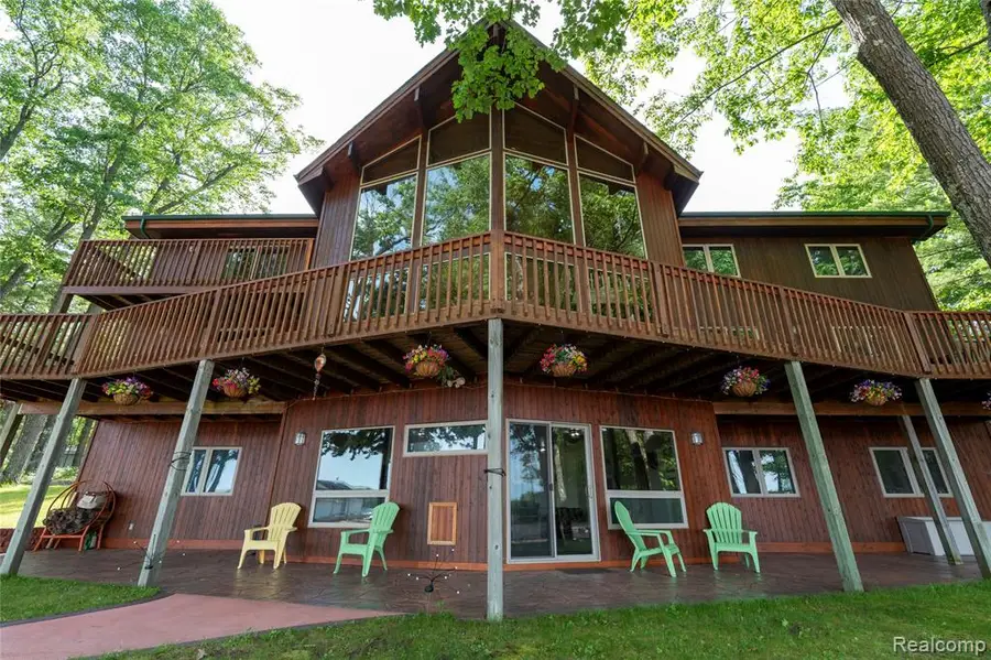 2300 Bliss, National City, MI 48748 - #2
