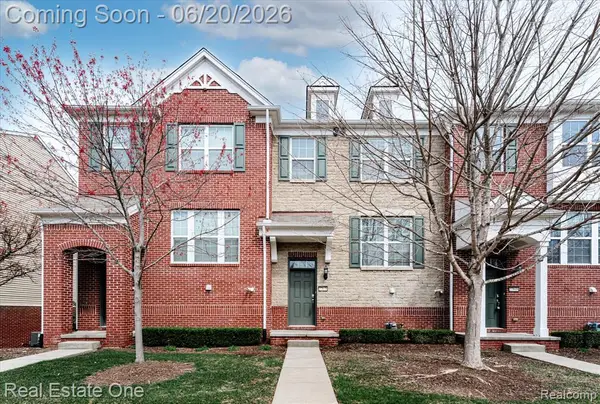 27848 Hopkins, Novi, MI 48377