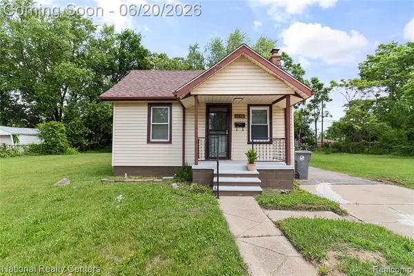 26862 Yale, Inkster, MI 48141