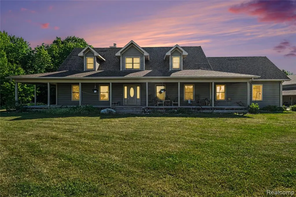 14380 Dice, Hemlock, MI 48626 - #1
